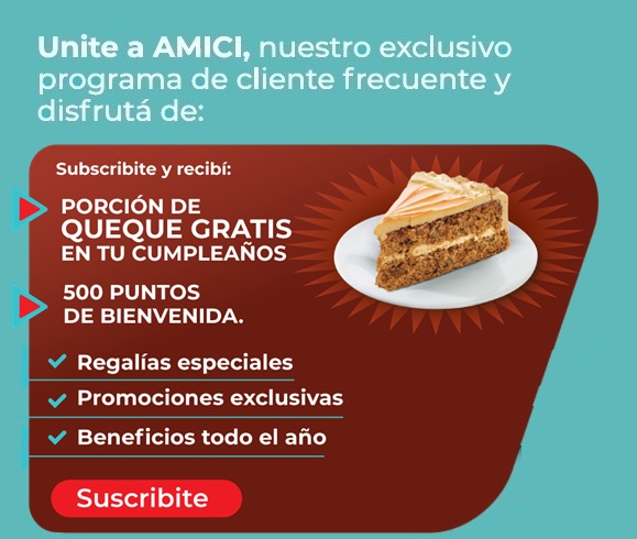 Kit de Bienvenida